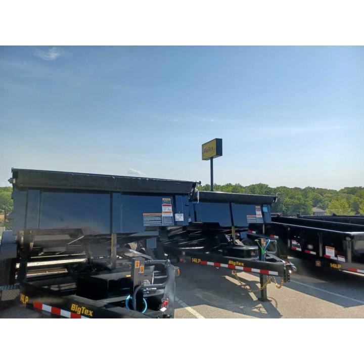 Big Tex Trailer World - Wentzville