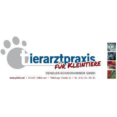 Tierarztpraxis Denzler-Schaidhammer