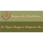 In Vogue Design & Draperies Inc