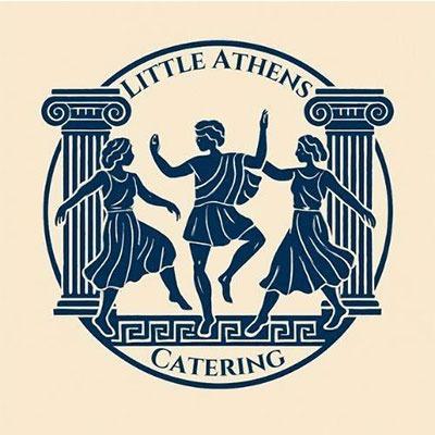 Little Athens Catering
