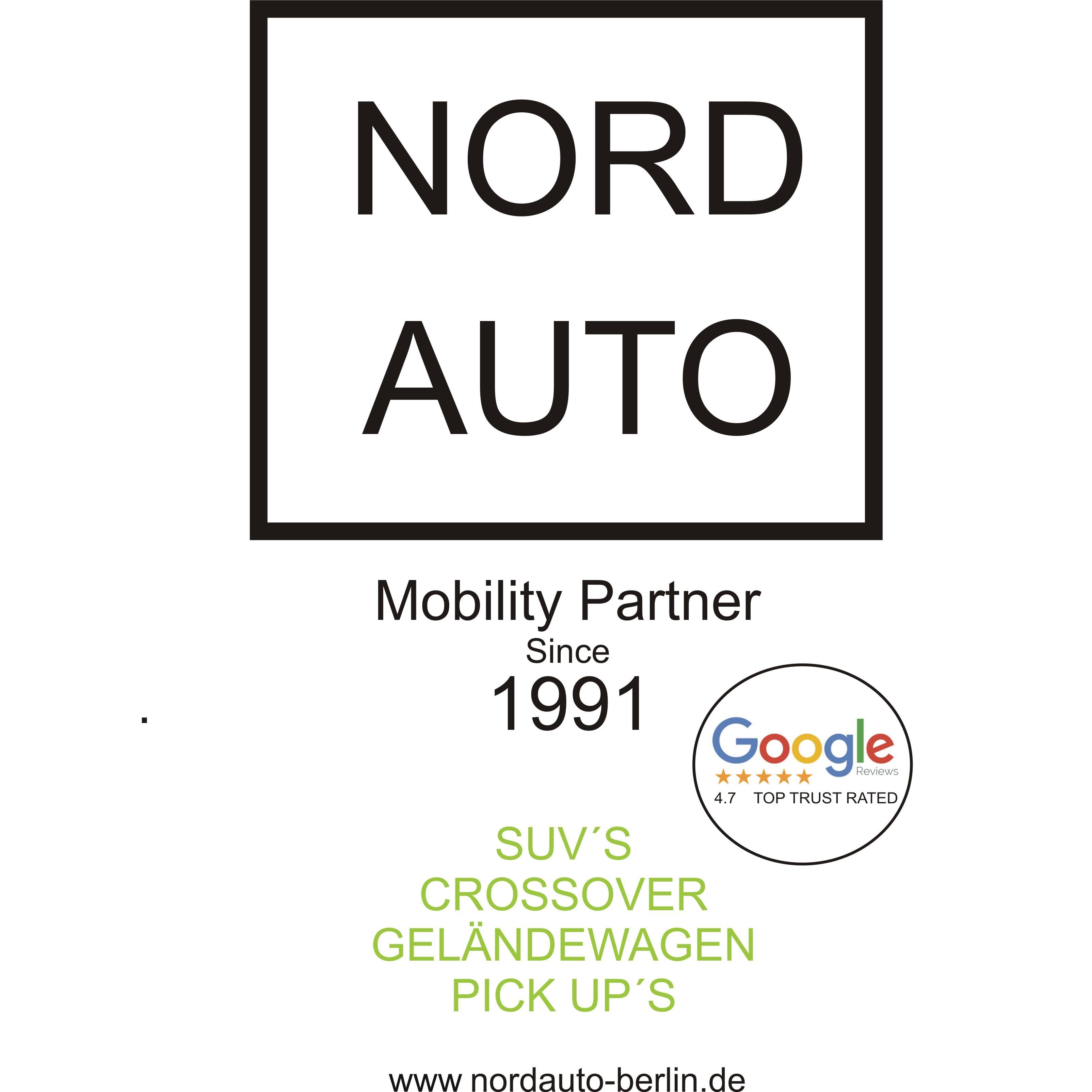 Nord Auto Berlin
