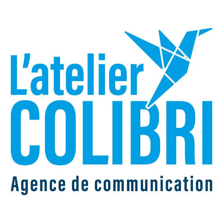 L'atelier Colibri - Imprimerie & Communication - Belfort