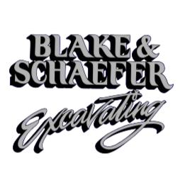 Blake & Schaefer Excavating Inc