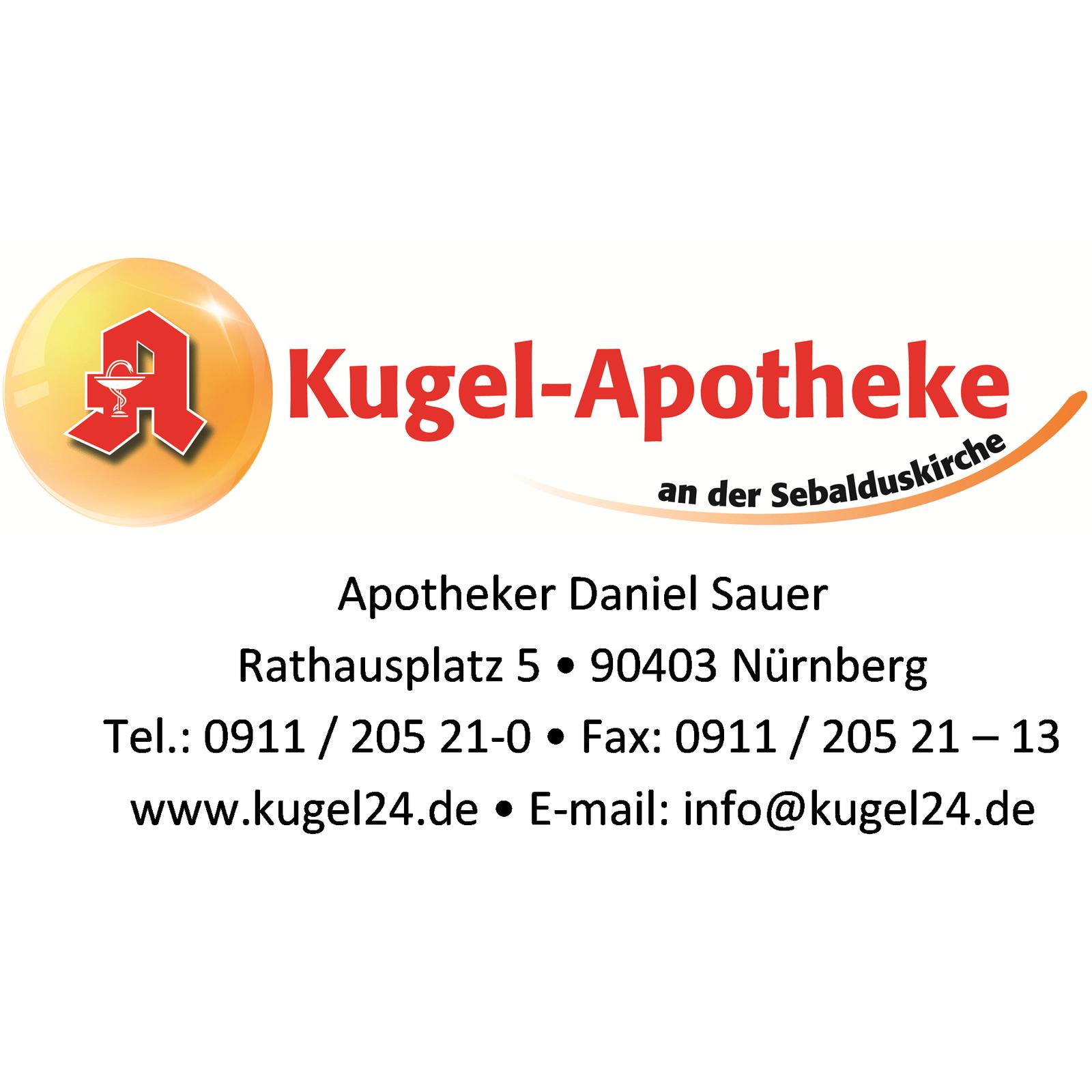 Kugel-Apotheke