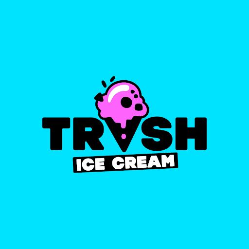 Trash Ice Cream
