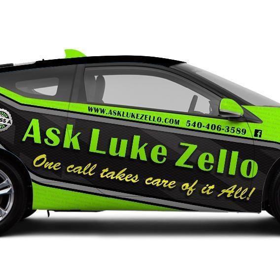 Ask Zello Roofing