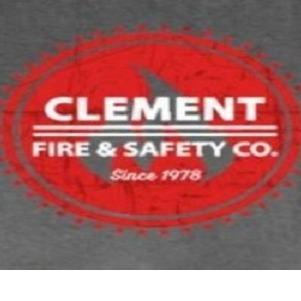 Clement Fire & Safety Co