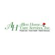 Allen Home Care Services