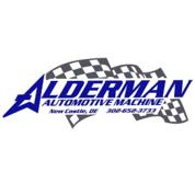 Alderman Automotive Machine