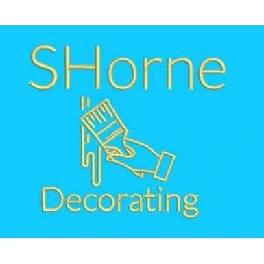SHorne Decorating