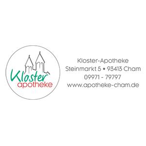 Kloster-Apotheke am Steinmarkt