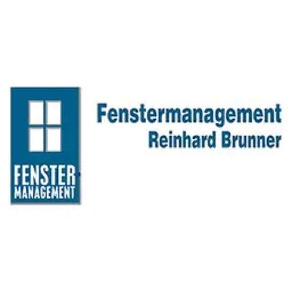 Fenstermanagement - Reinhard Brunner