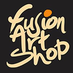 FUSIONARTSHOP