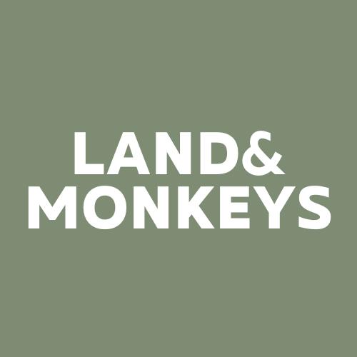 Land&Monkeys Aix