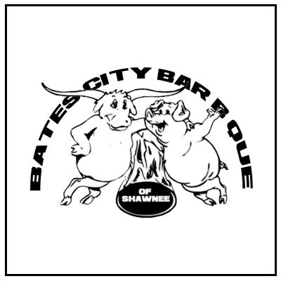 Shawnee's Bates City BBQ