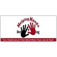 Helping Hands Moving Inc
