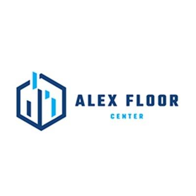 Alex Floor Center