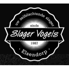 Slagerij Vogels