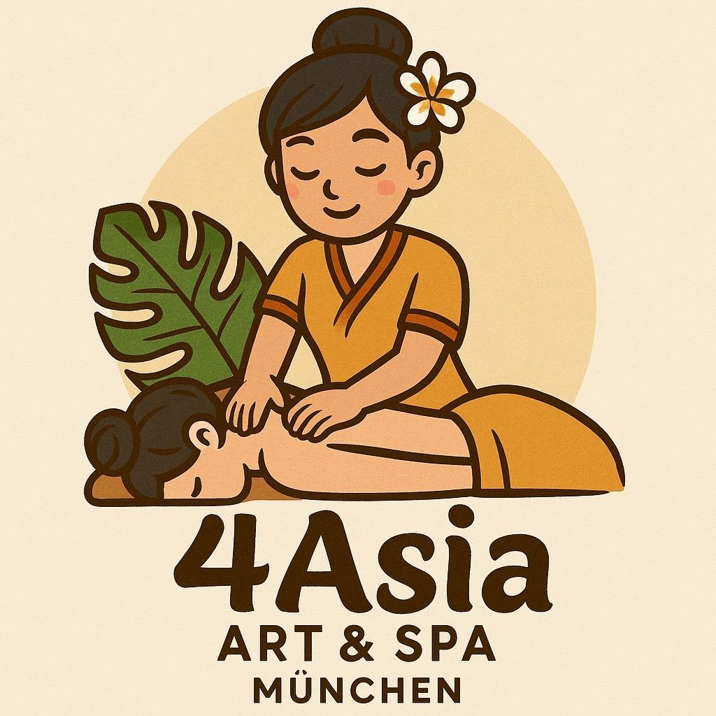 4asia ART & SPA