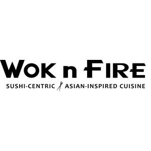 Wok n Fire STC