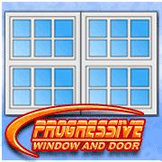 Progressive Window and Door