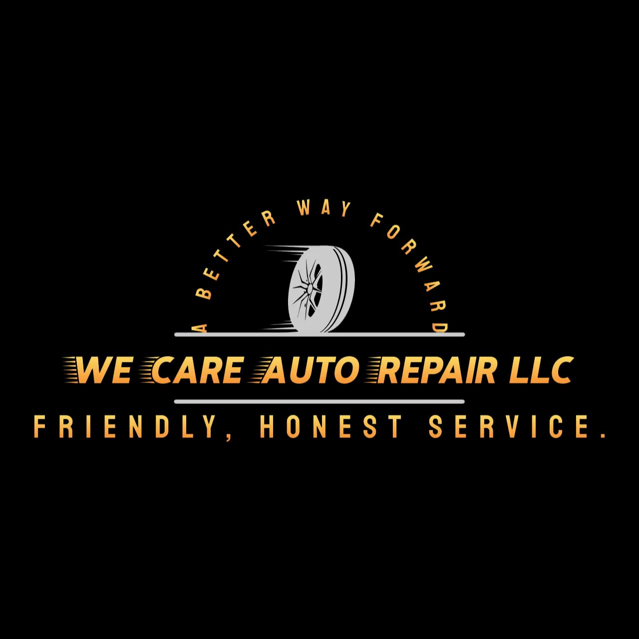 We Care Auto Repair