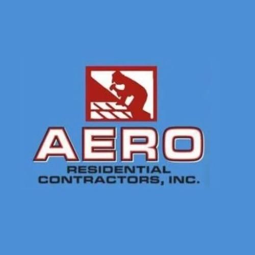 Aero Residential Contractors  Inc.