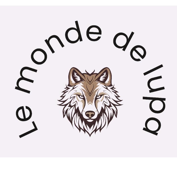 Le monde magique de lupa