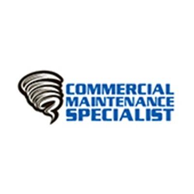 Commercial Maintenance Specialist