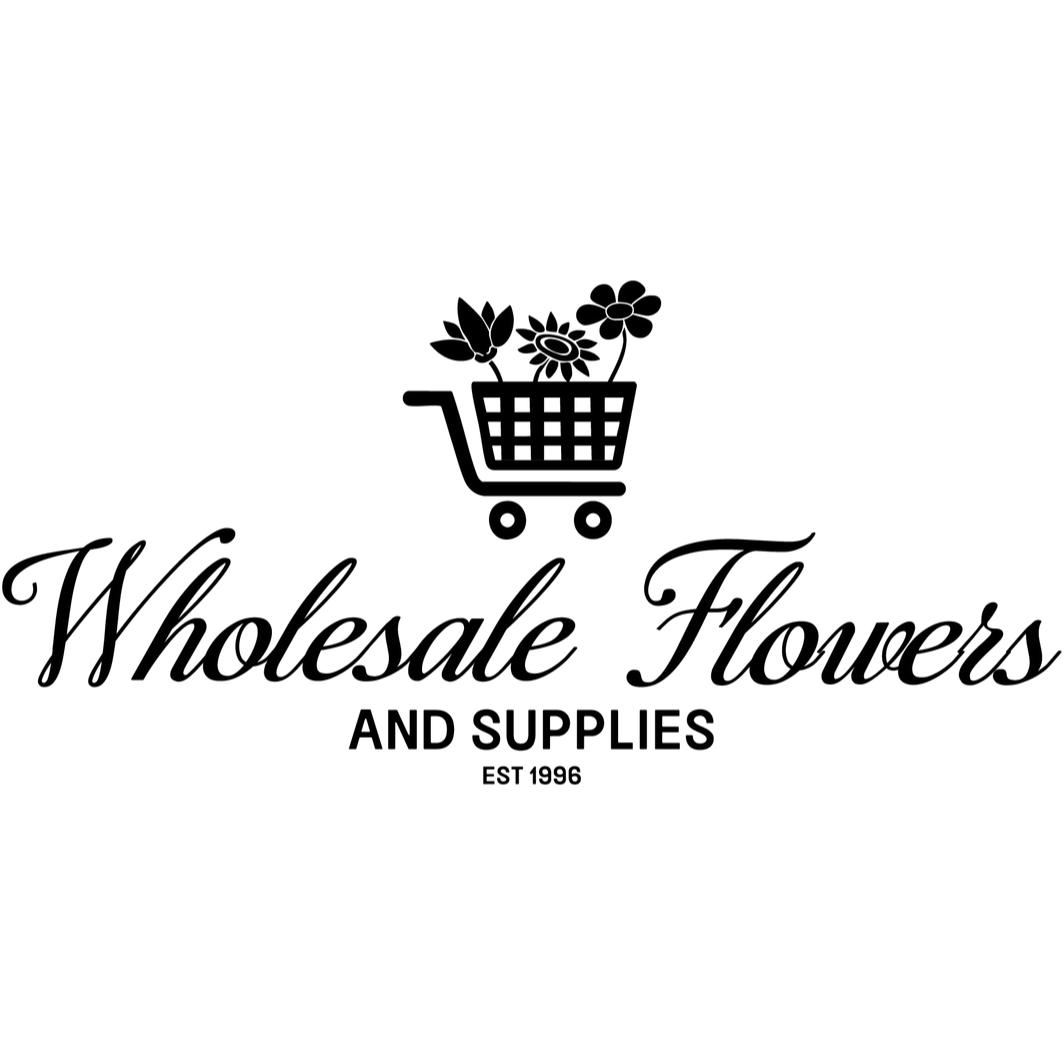 Wholesale Flowers and Supplies