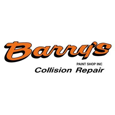 Barry's Paint Shop Inc