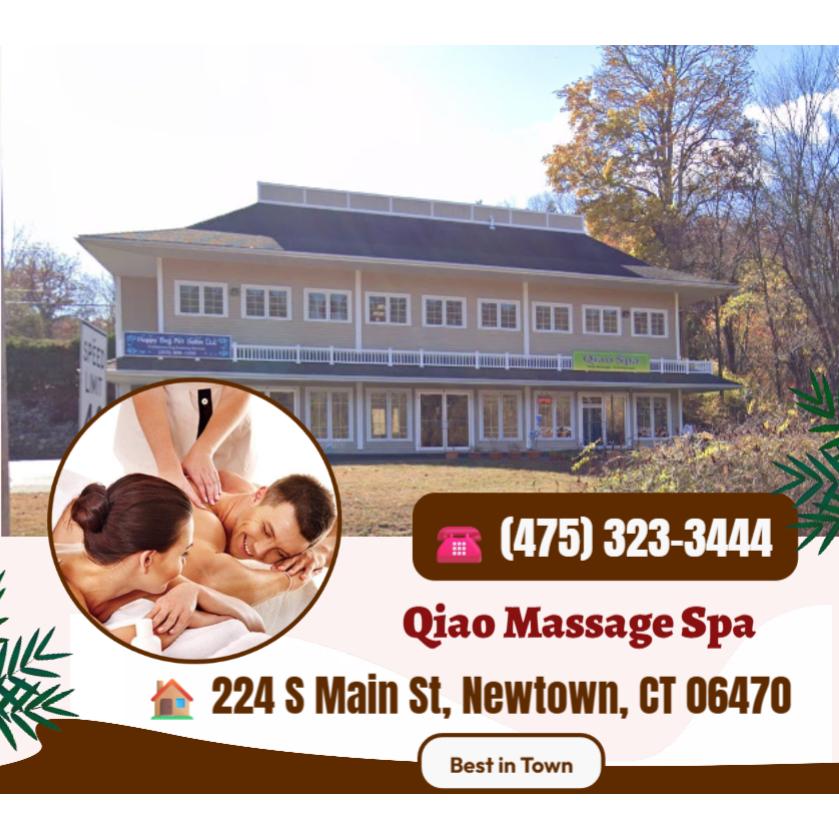 Qiao Massage Spa