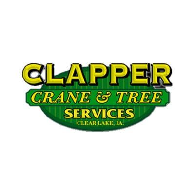 Clapper Crane & Tree Services Inc