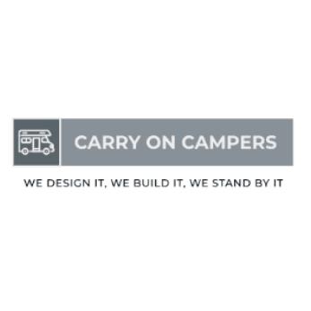 Carry on Campers Ltd
