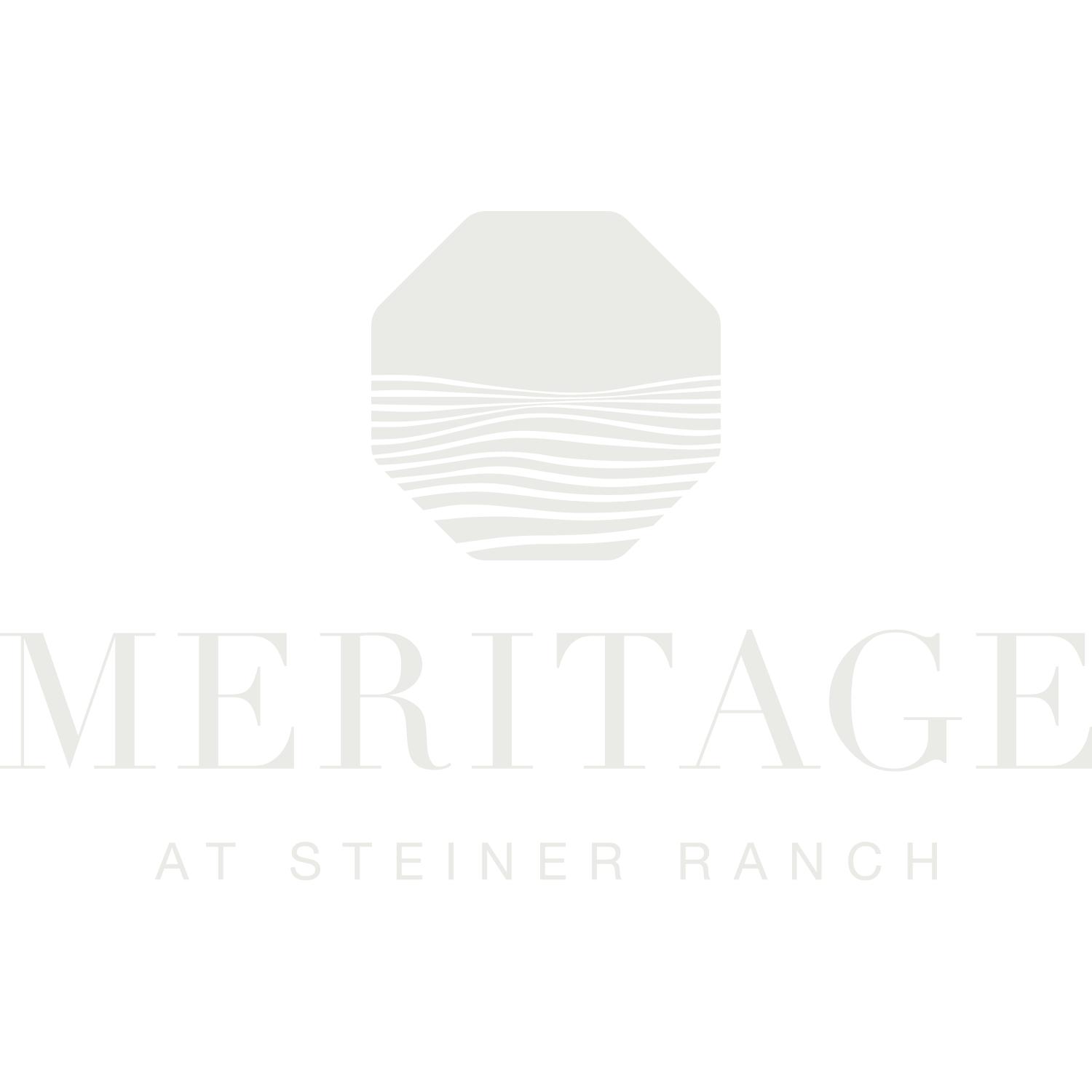 Meritage at Steiner Ranch