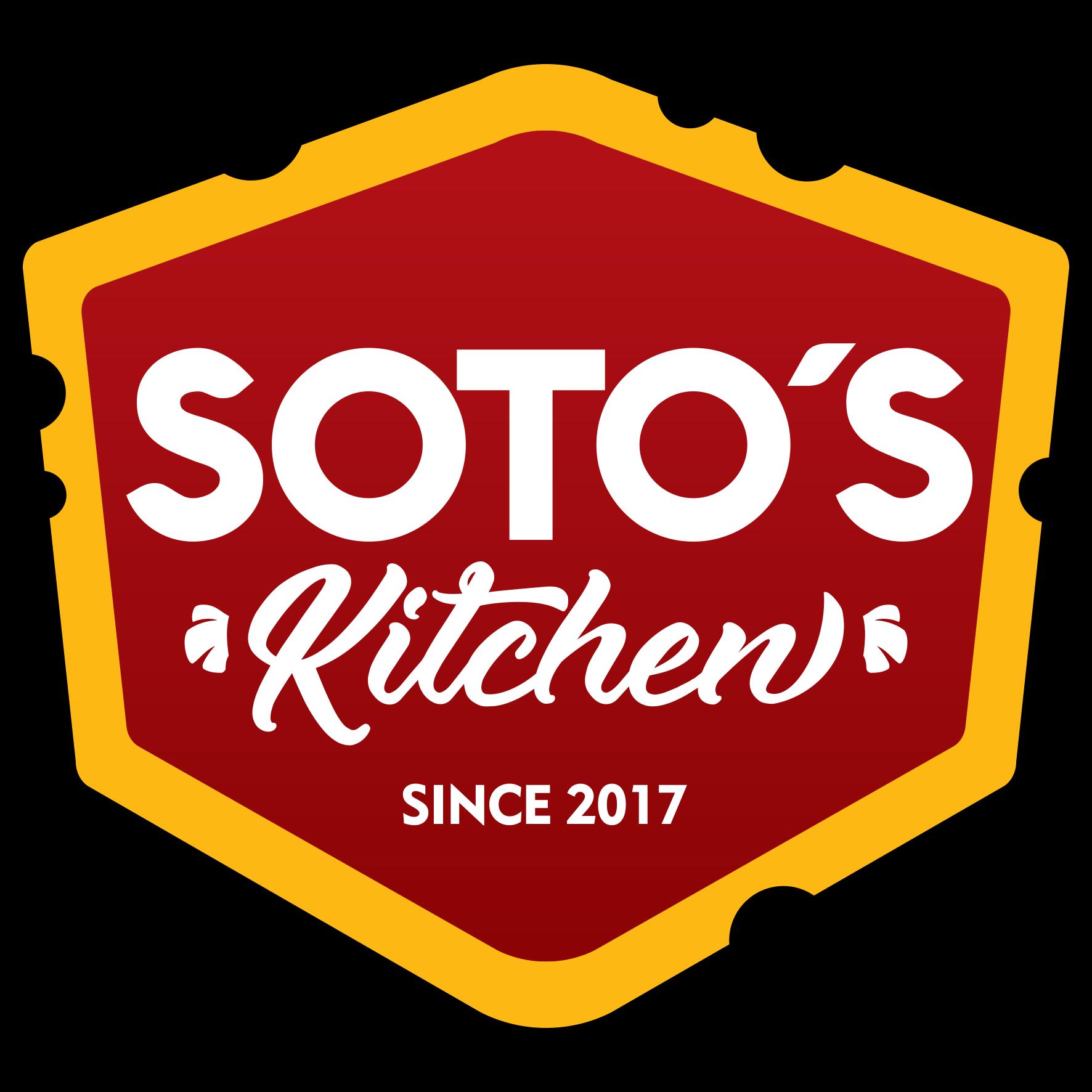 Soto's Kitchen
