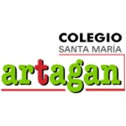 Colegio Residencia Santa María de Artagan