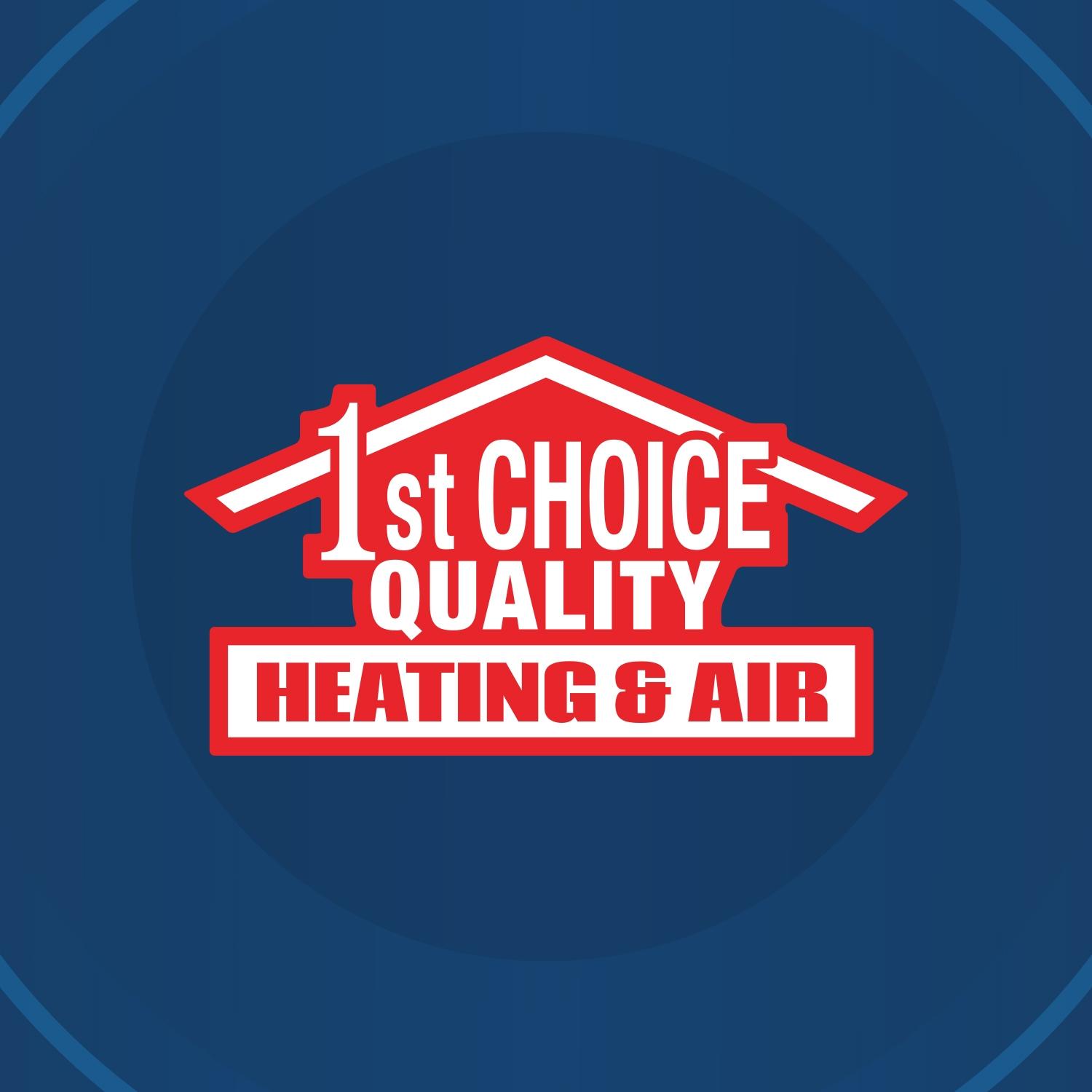 1st Choice Quality Heating Air Plumbing - Charleston