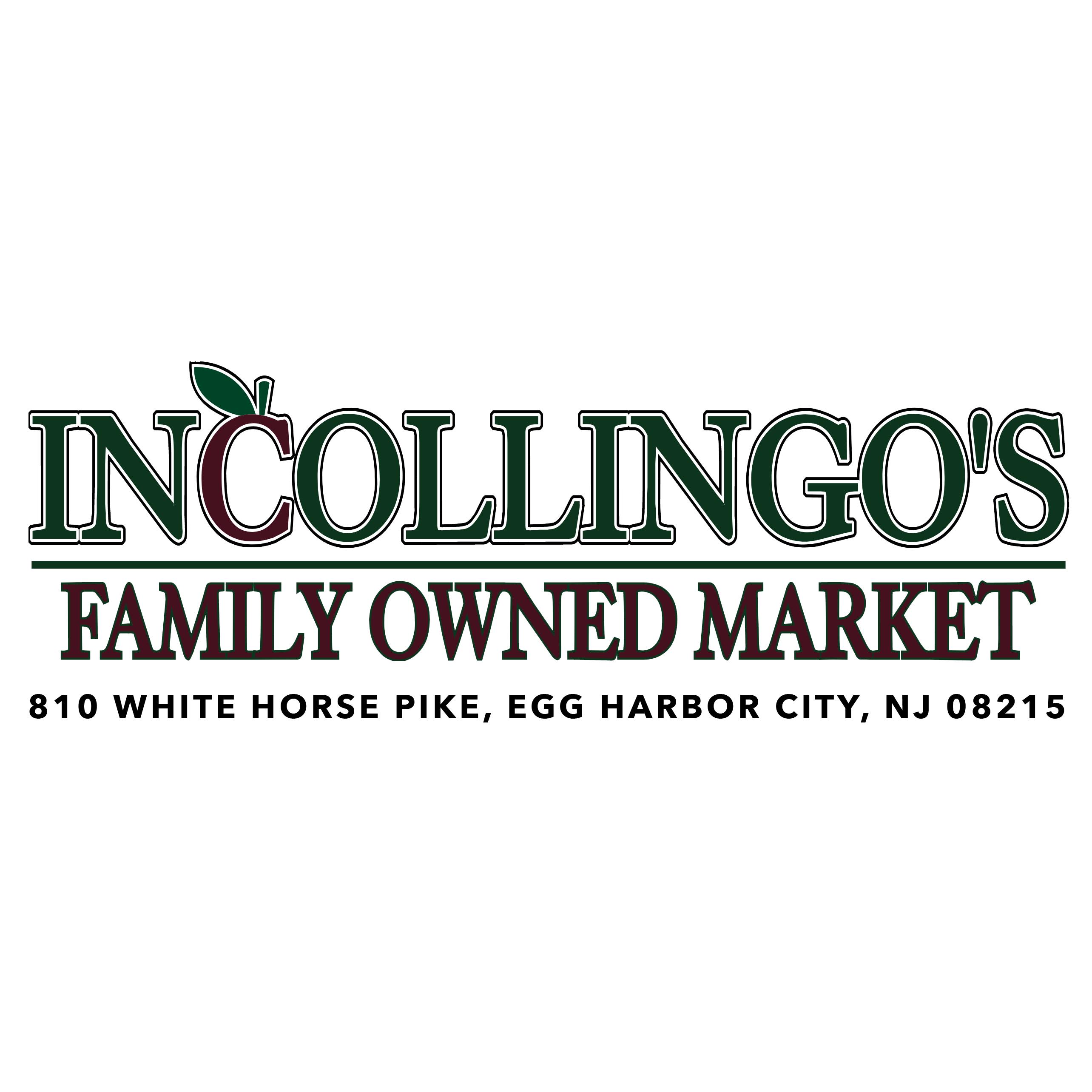 Incollingo's Family Market