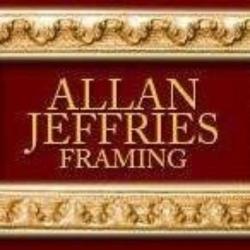 Allan Jeffries Framing