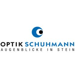 OPTIK SCHUHMANN