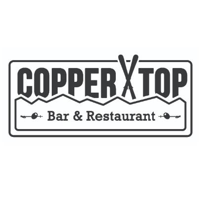 Coppertop Bar & Restaurant