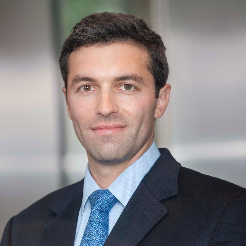 Benjamin R. Roman, MD, MSHP - MSK Head and Neck Surgeon