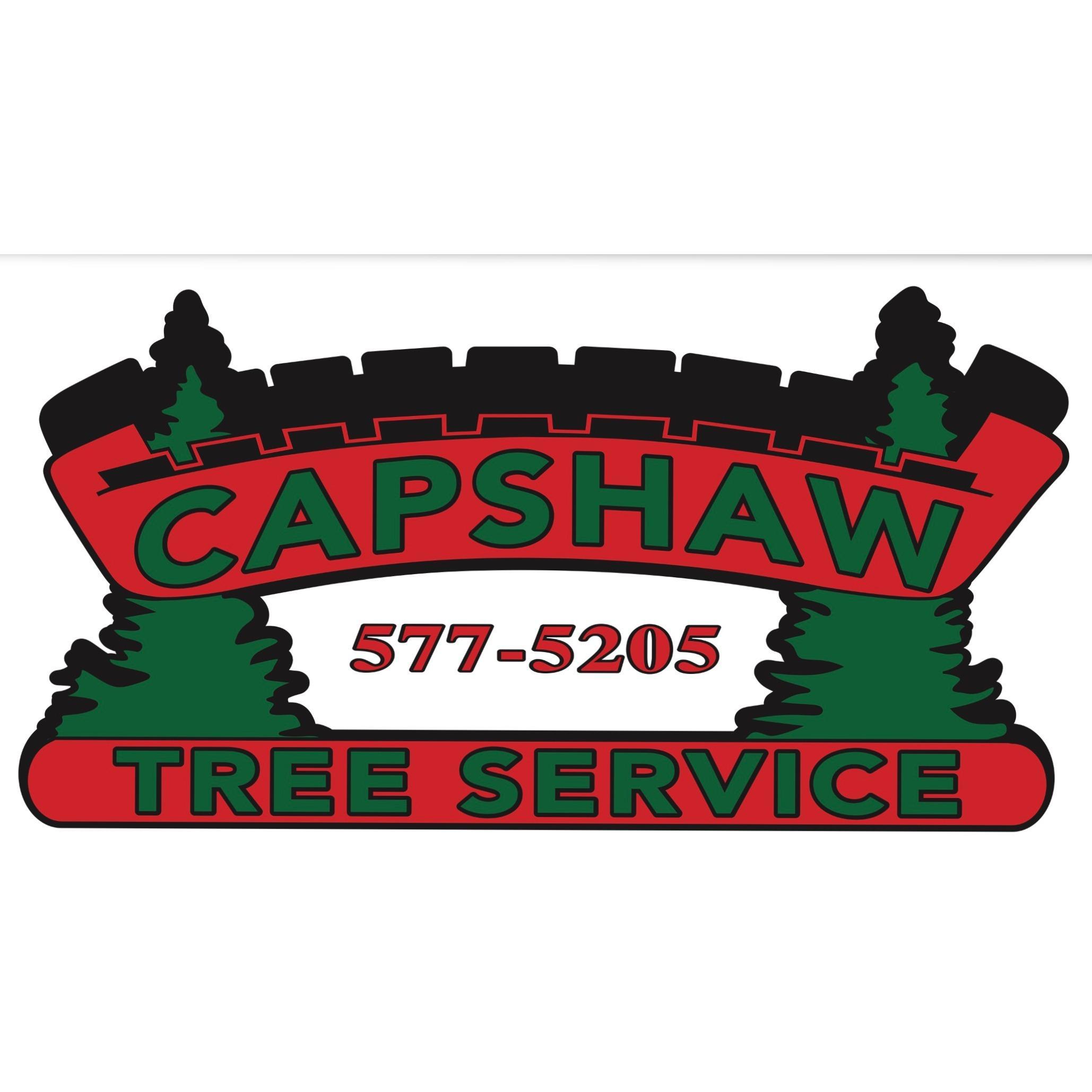 Capshaw Tree Service