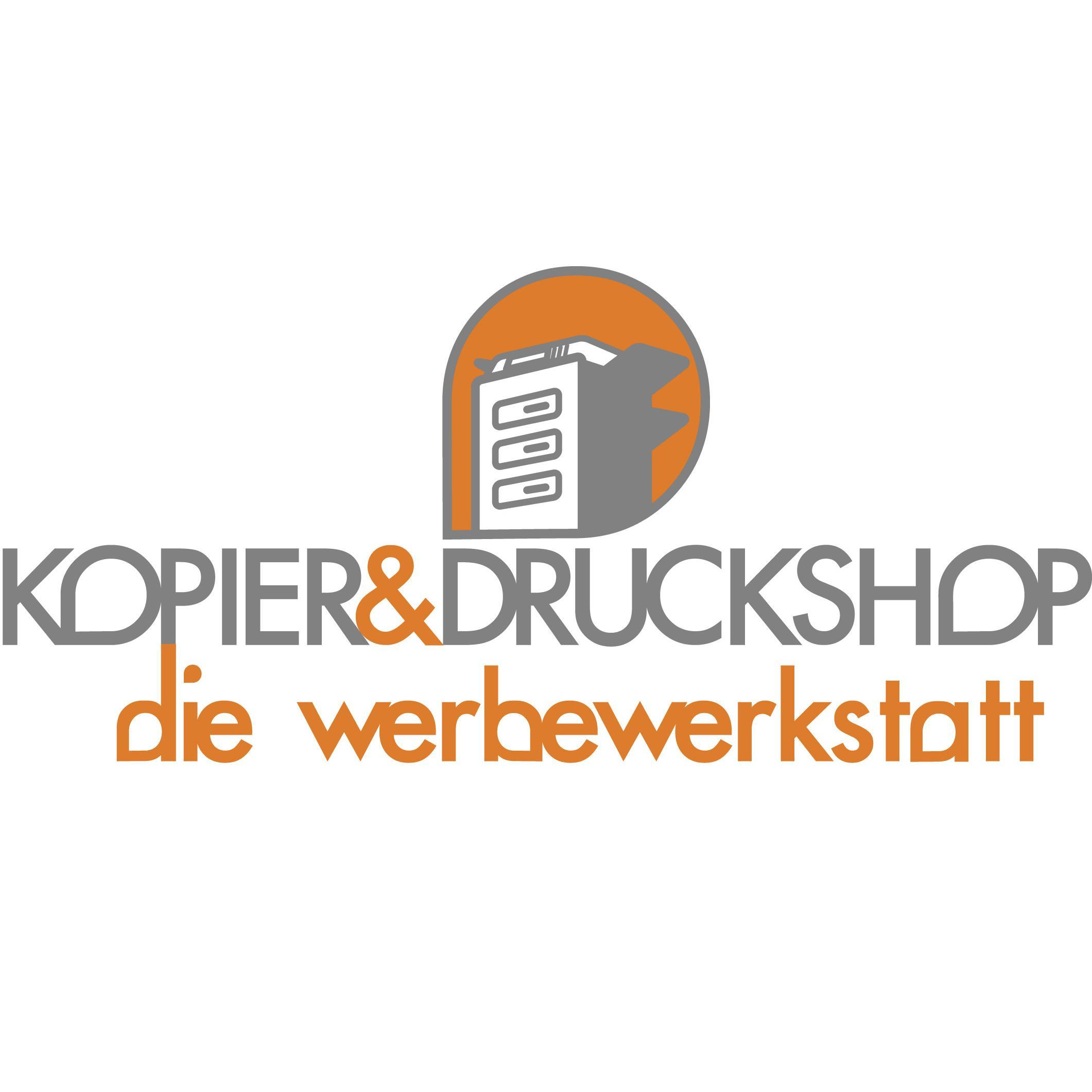 Kopier & Druckshop GbR