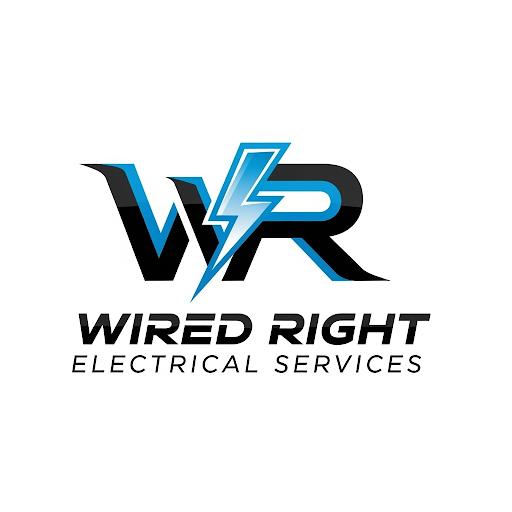 Wired Right Electrical Services