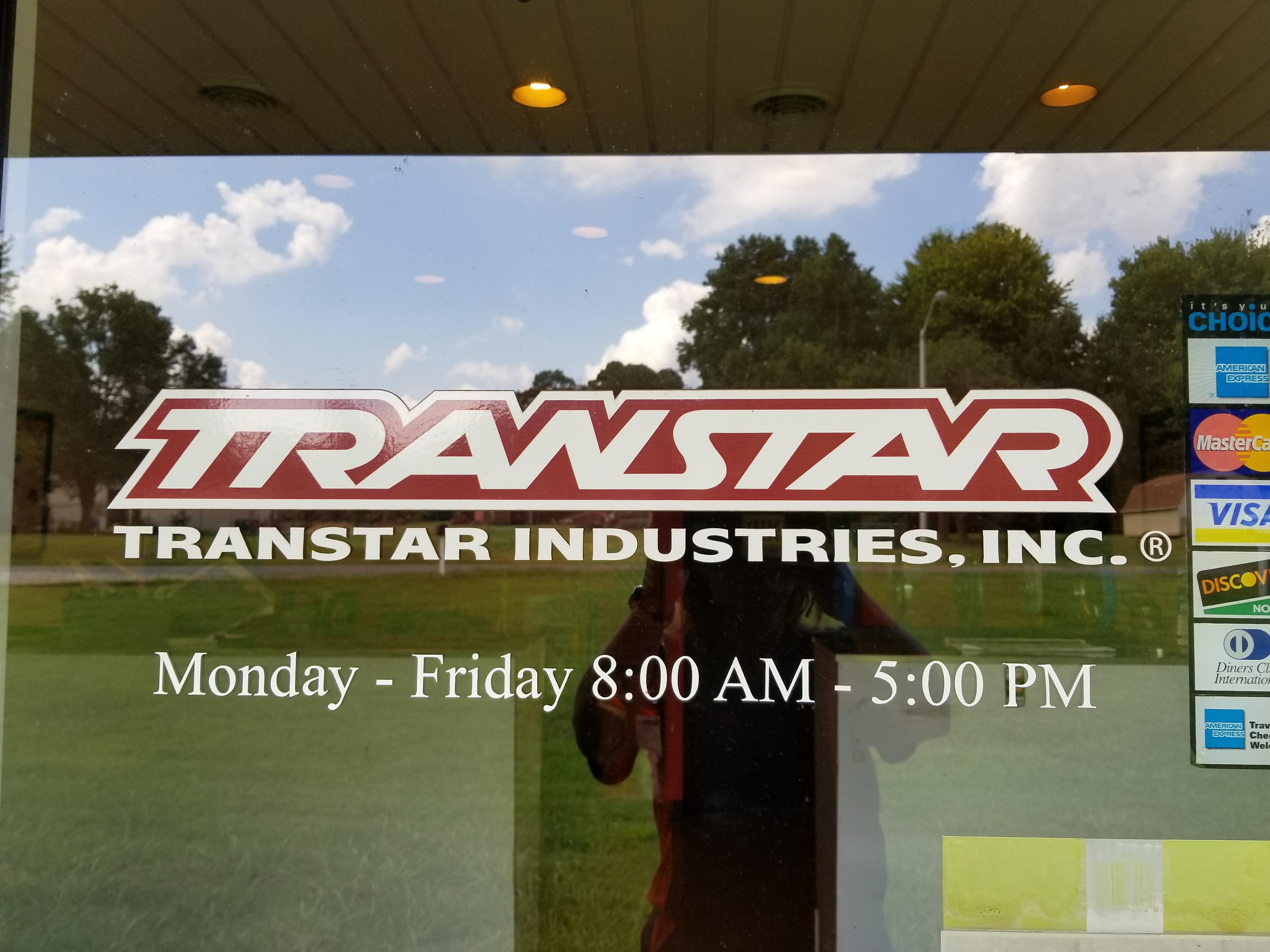 Transtar Industries