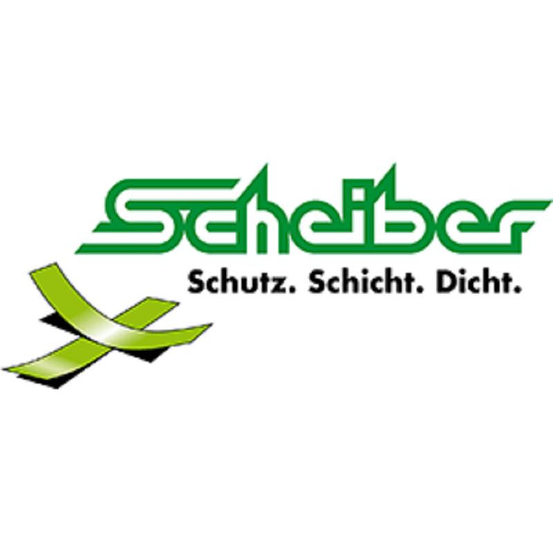 Scheiber Abdichtungs- u Beschichtungstechnik GmbH