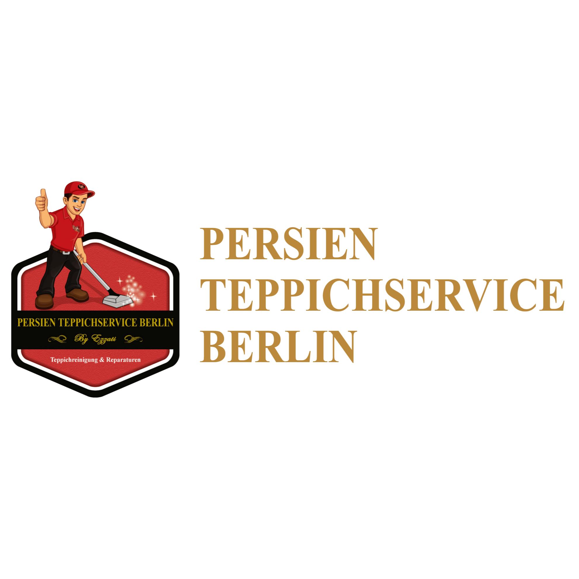 Teppichreinigung Persien Berlin