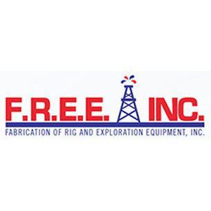 Fabrication of Rig and Exploration Equipment Inc